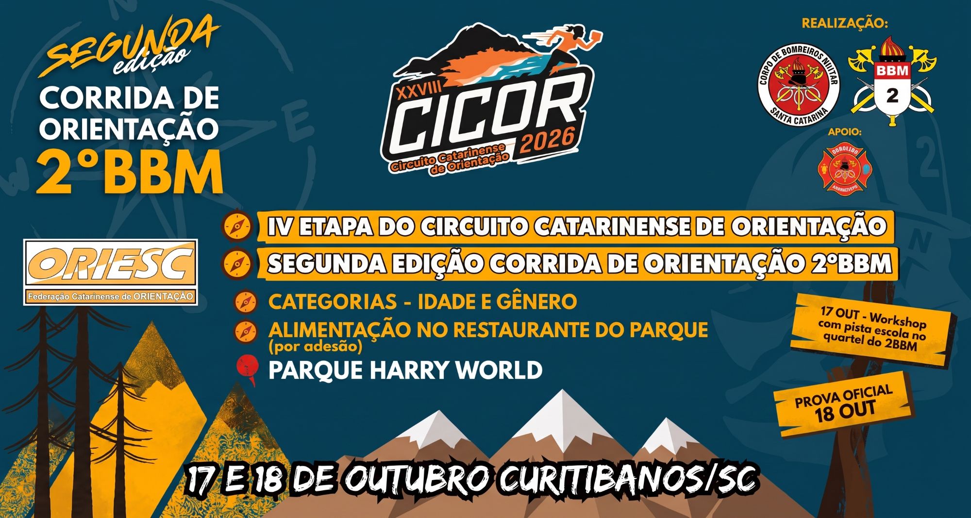 Clinica de Iniciação +Pista Treino